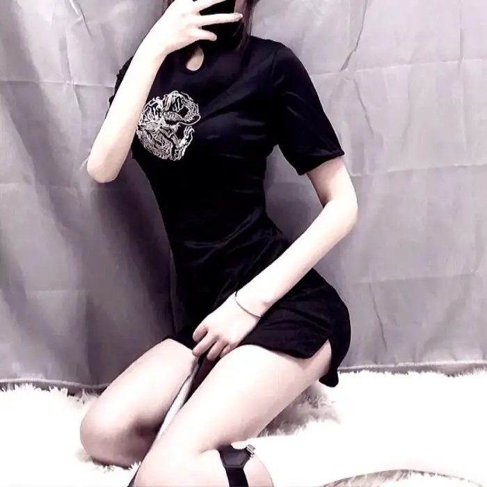黑白无间